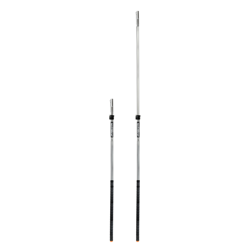 Jameson 12' Aluminum Telescopic Pole from GME Supply